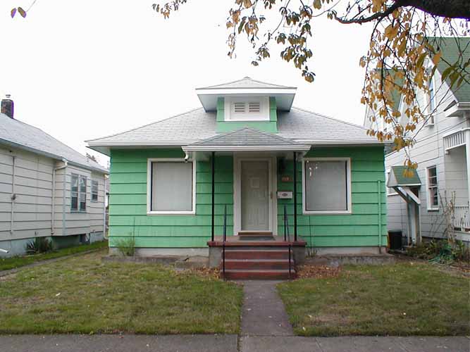 Portland Rental